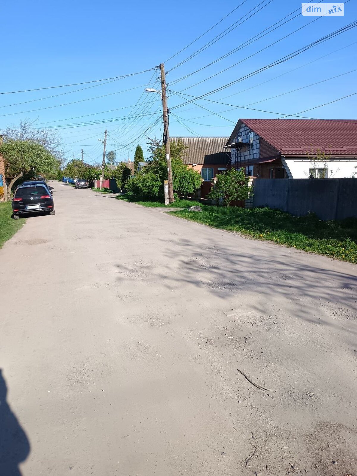 Земля під житлову забудову в Вінниці, район Хутір Шевченка, площа 9.3 сотки фото 1 Земля під житлову забудову в Вінниці, район Хутір Шевченка, площа 9.3 сотки фото 1