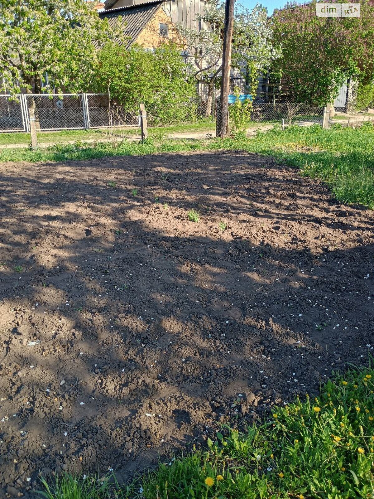 Земля під житлову забудову в Вінниці, район Хутір Шевченка, площа 9.3 сотки фото 1 Земля під житлову забудову в Вінниці, район Хутір Шевченка, площа 9.3 сотки фото 1