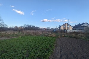 Земля под жилую застройку в Виннице, район Хутор Шевченка, площадь 9.8 сотки фото 2