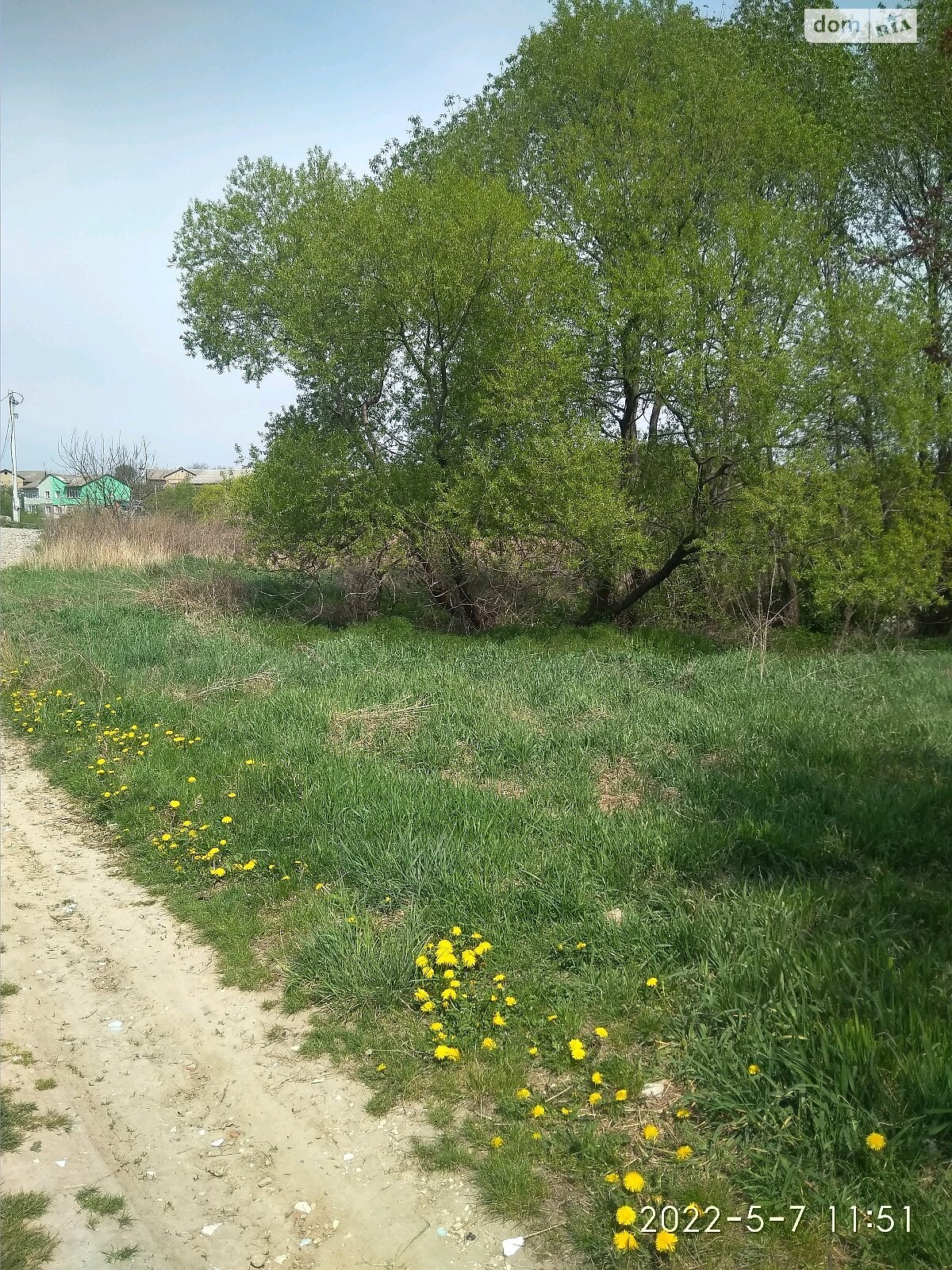 Земля под жилую застройку в Виннице, район Старый город, площадь 6 соток фото 1