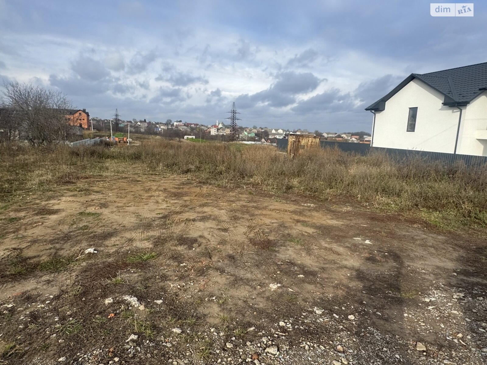 Земельный участок под жилую застройку в Виннице, площадь 19 соток фото 1