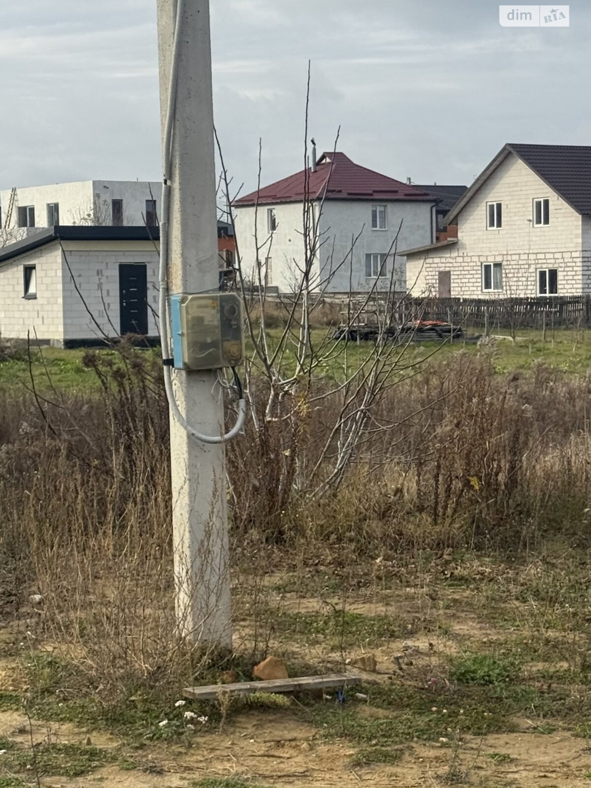 Земельный участок под жилую застройку в Виннице, площадь 19 соток фото 1