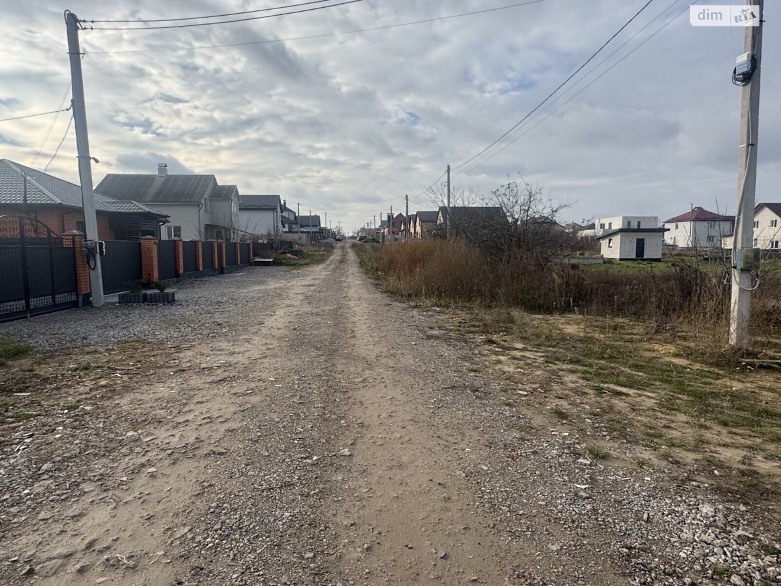 Земельный участок под жилую застройку в Виннице, площадь 19 соток фото 1