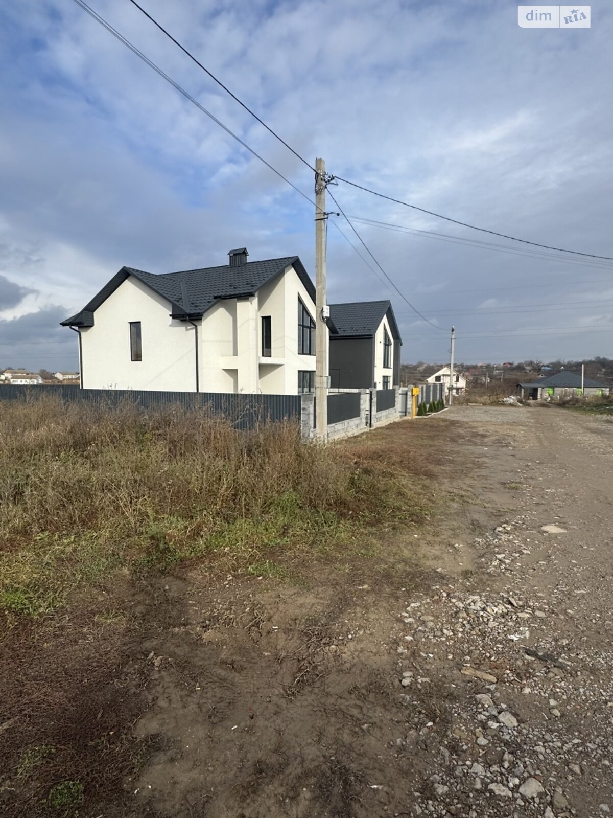 Земельный участок под жилую застройку в Виннице, площадь 19 соток фото 1