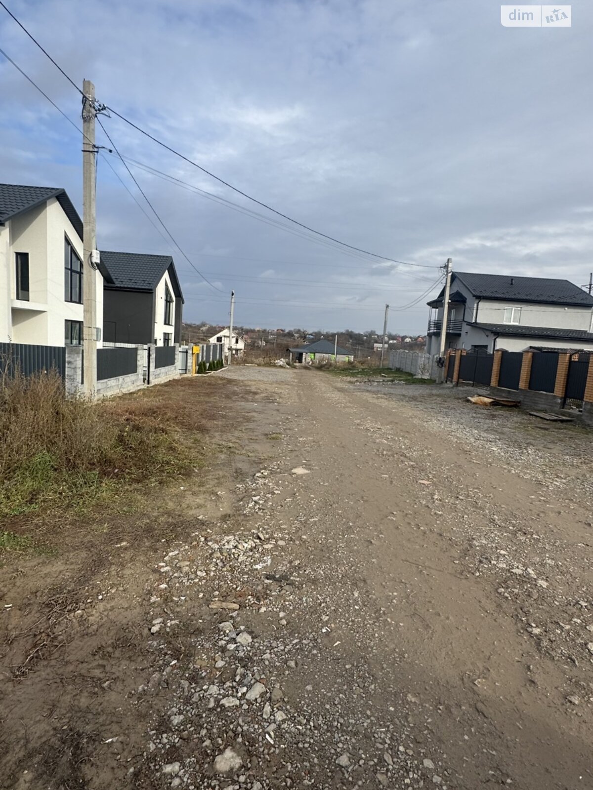 Земельный участок под жилую застройку в Виннице, площадь 19 соток фото 1