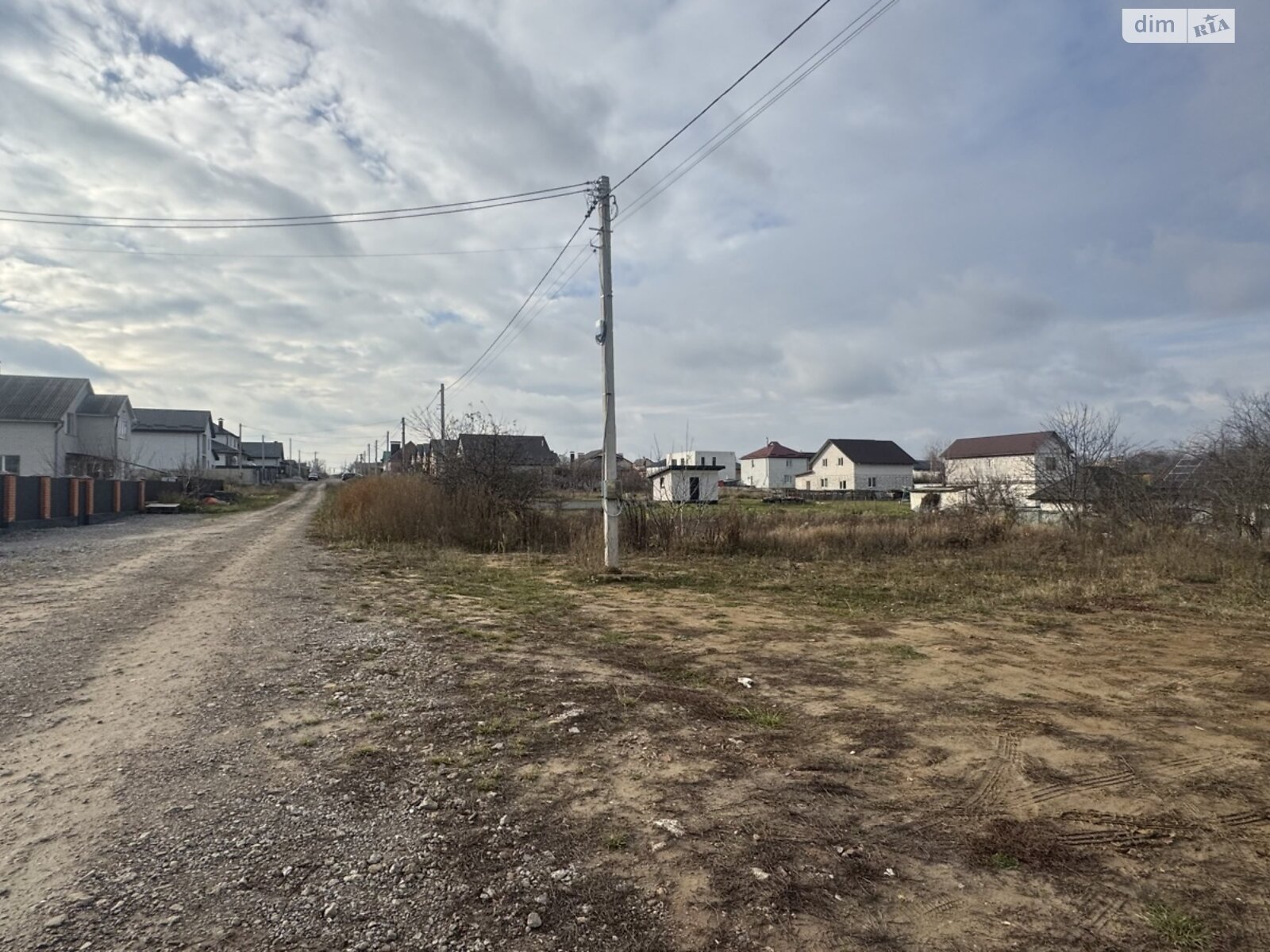 Земельный участок под жилую застройку в Виннице, площадь 19 соток фото 1