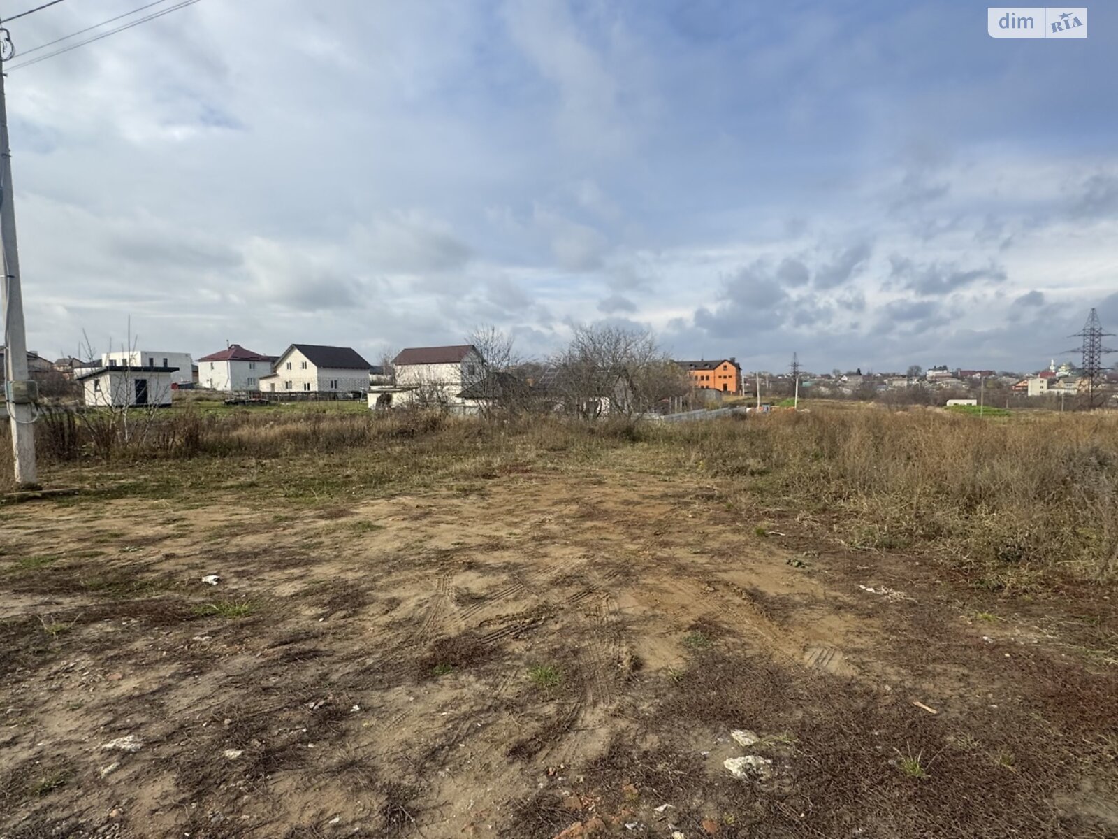 Земельный участок под жилую застройку в Виннице, площадь 19 соток фото 1