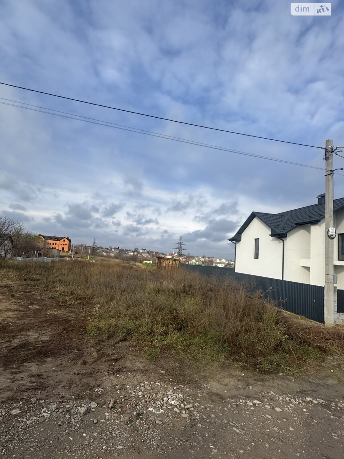 Земельный участок под жилую застройку в Виннице, площадь 19 соток фото 1