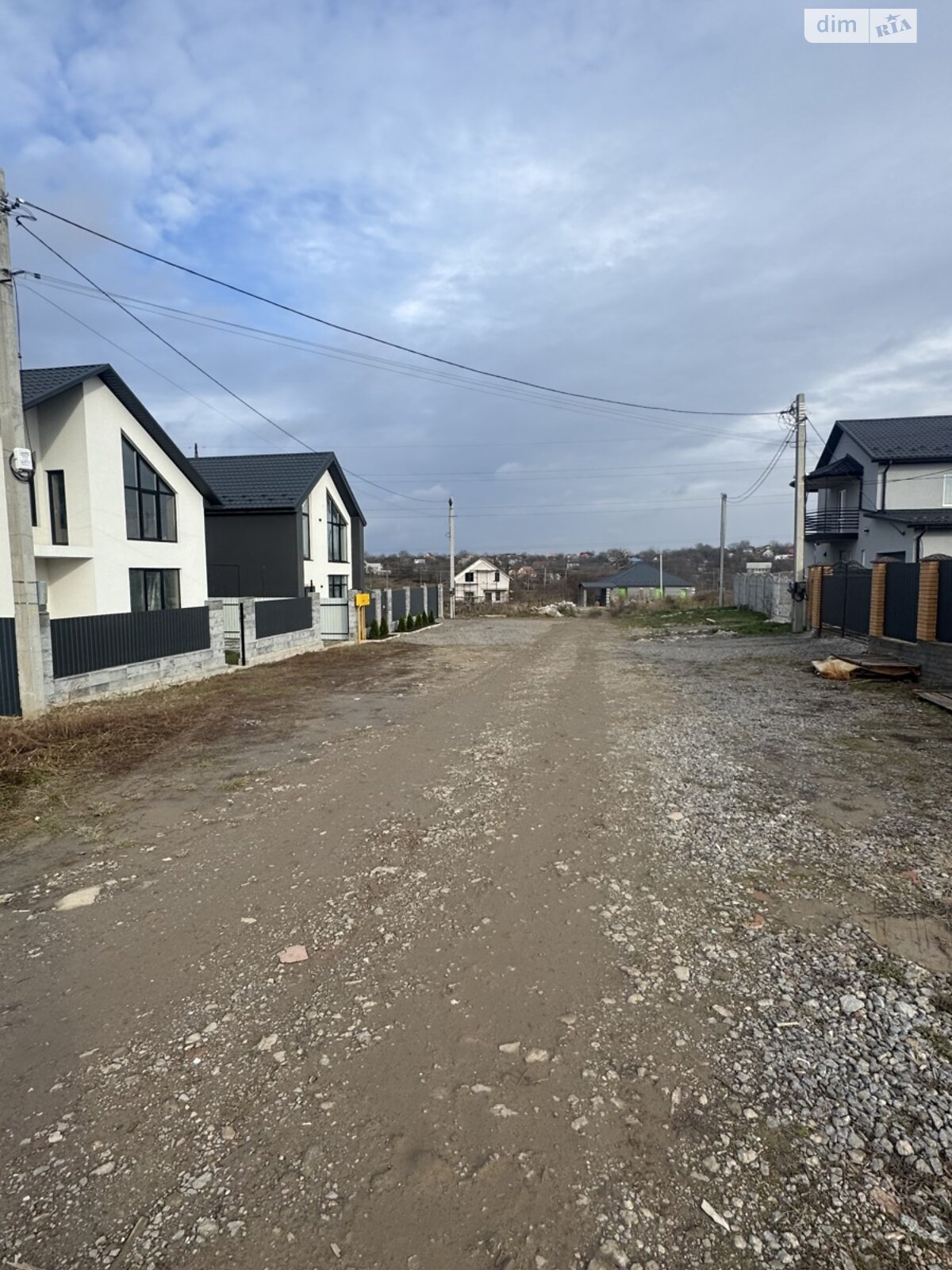 Земельный участок под жилую застройку в Виннице, площадь 19 соток фото 1