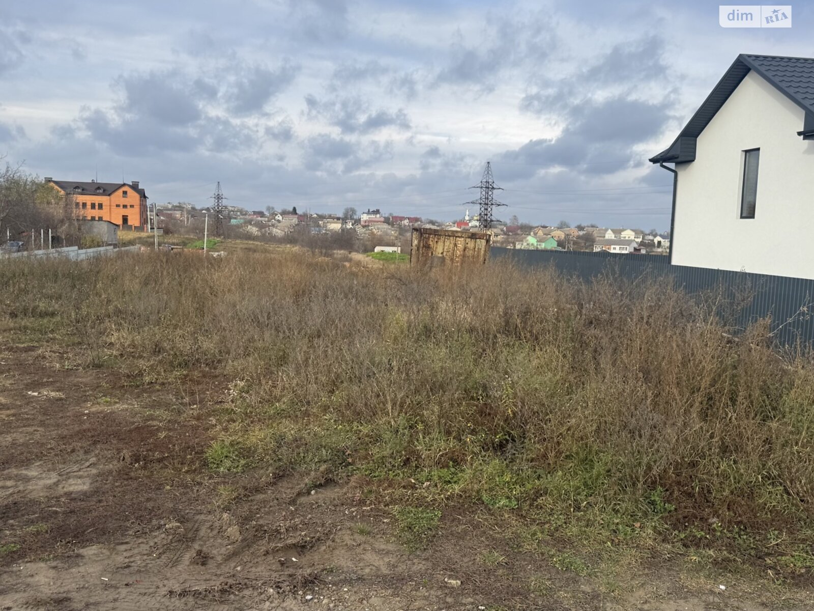 Земельный участок под жилую застройку в Виннице, площадь 19 соток фото 1