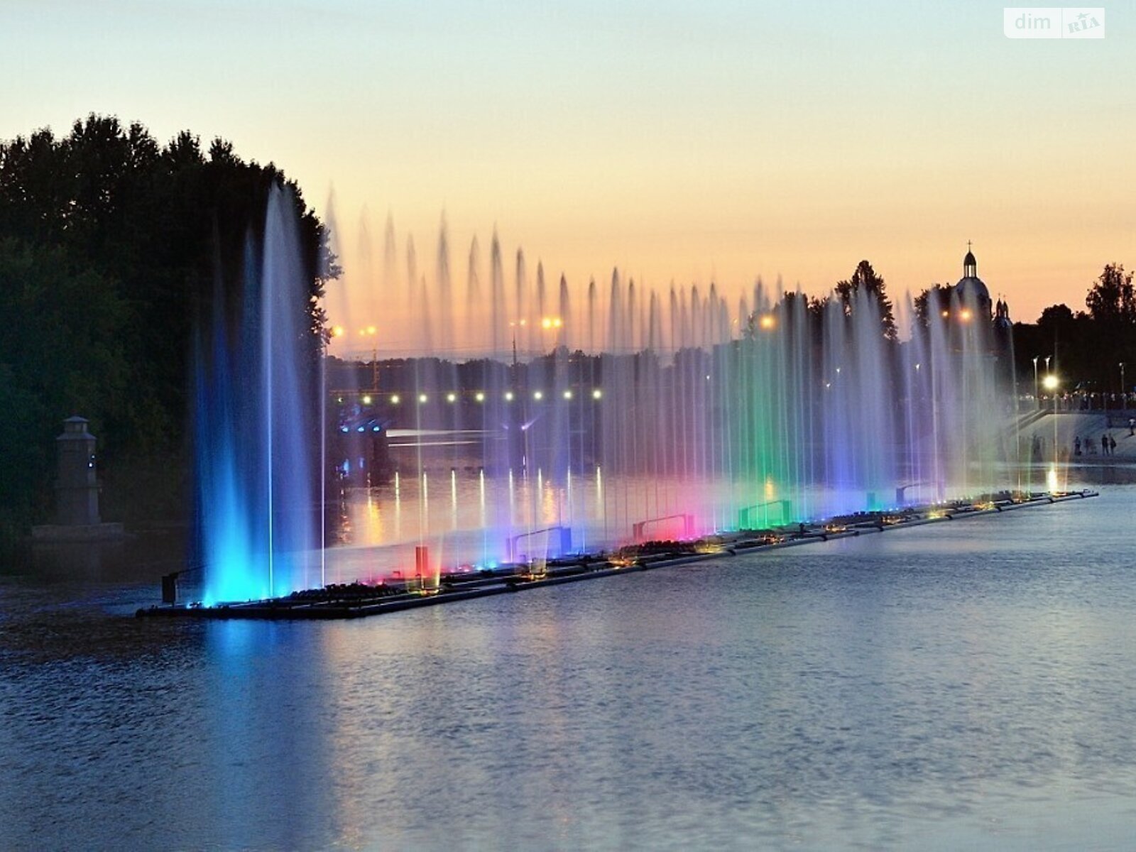 Земля под жилую застройку в Виннице, район Центр, площадь 8 соток фото 1