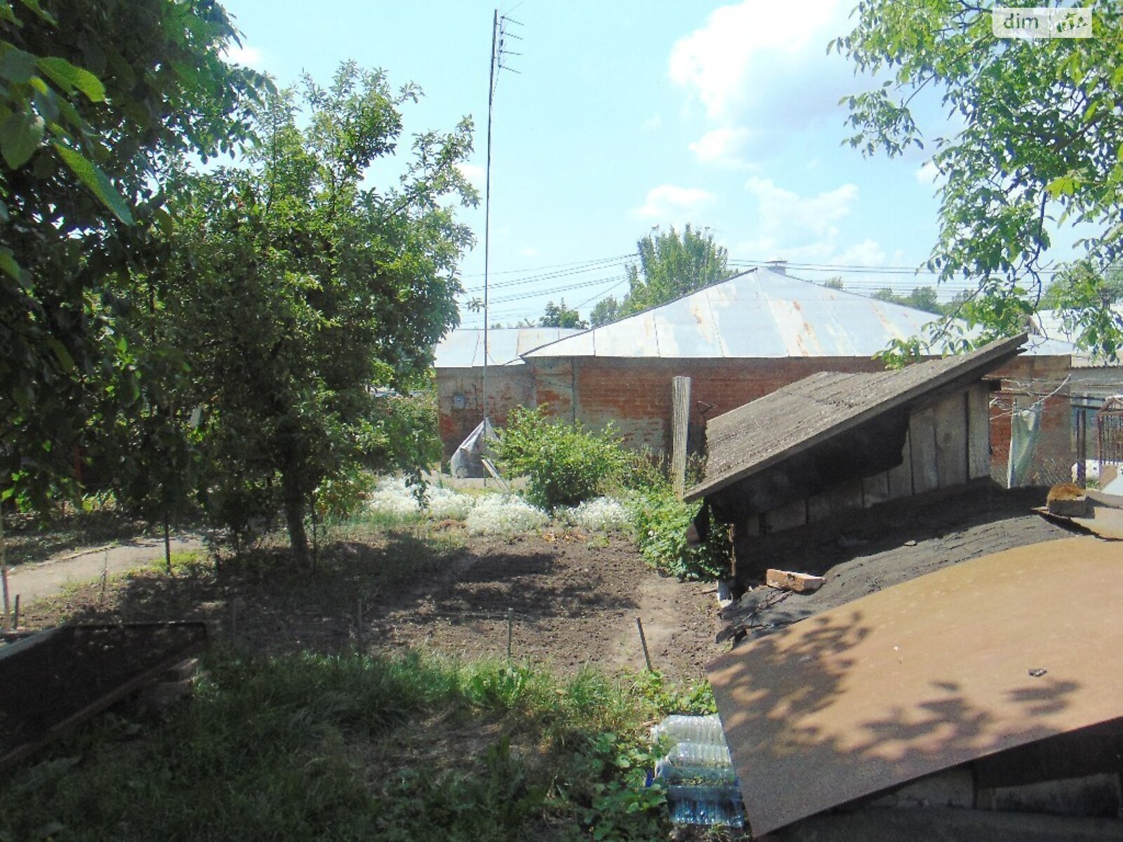 Земля под жилую застройку в Виннице, район Центр, площадь 8 соток фото 1