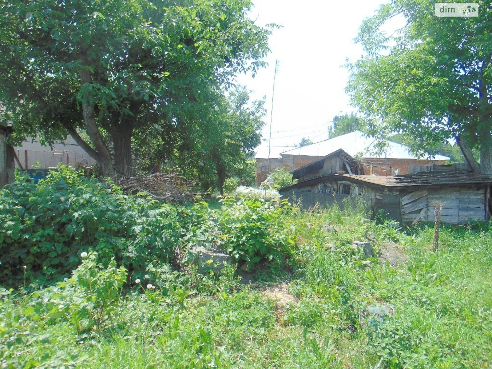 Земля под жилую застройку в Виннице, район Центр, площадь 8 соток фото 1
