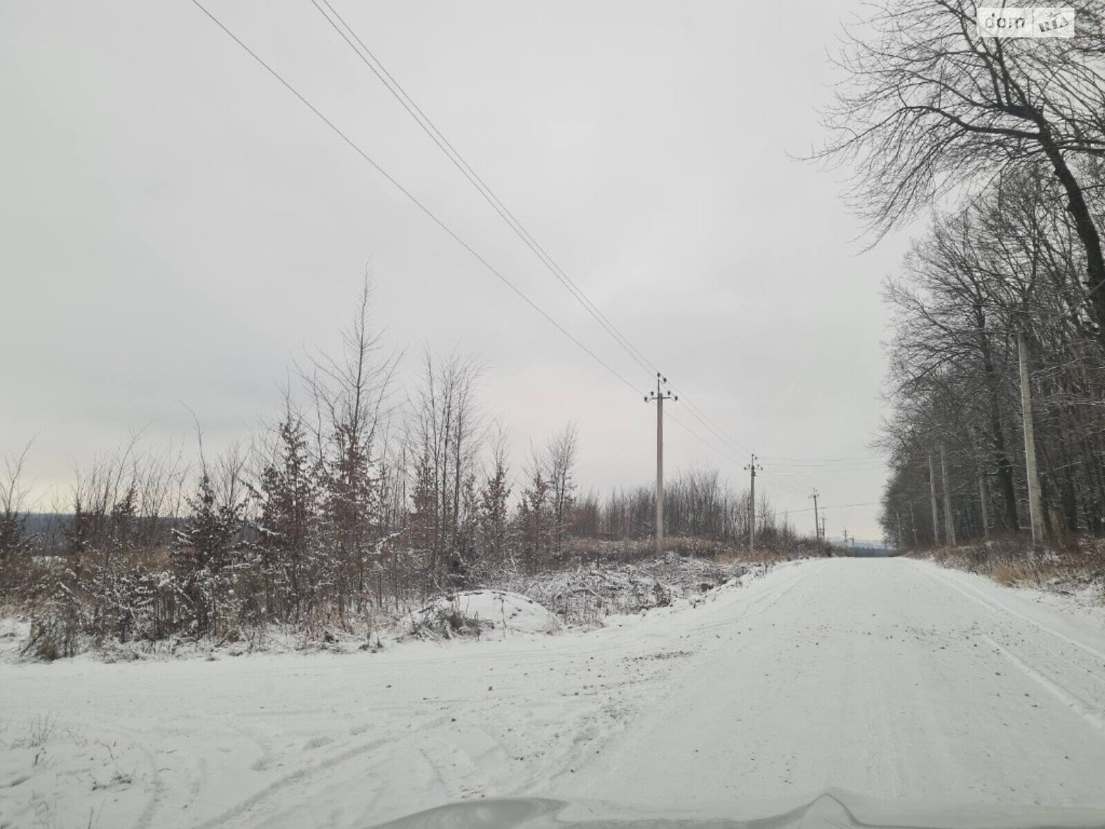 Земля під житлову забудову в Вінниці, район Київська, площа 23 сотки фото 1