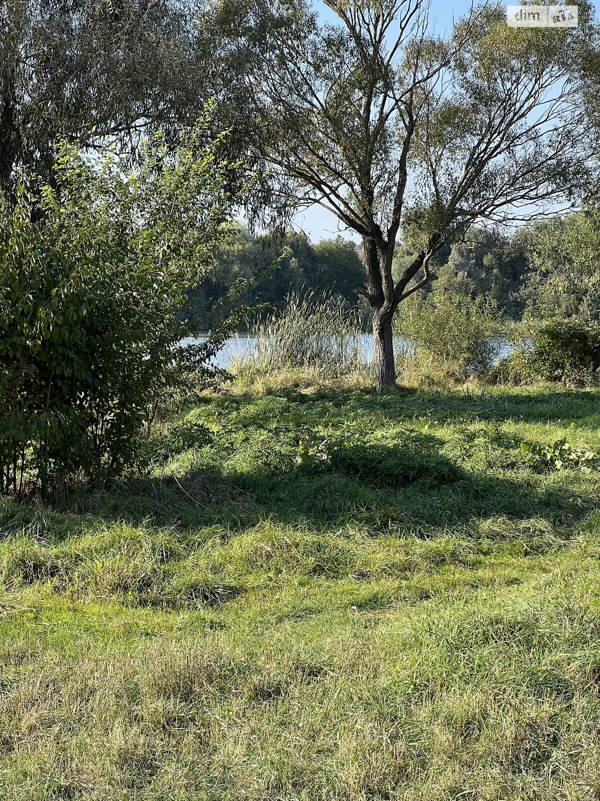 Земля під житлову забудову в Вінниці, район Київська, площа 8 соток фото 1