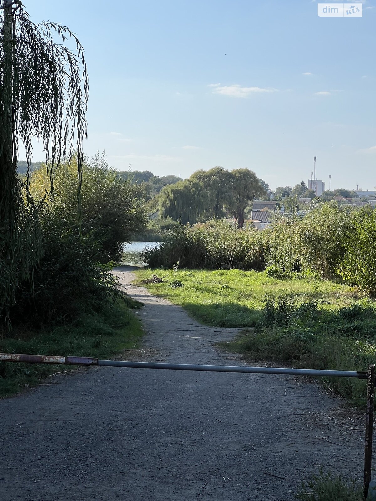 Земля під житлову забудову в Вінниці, район Київська, площа 8 соток фото 1