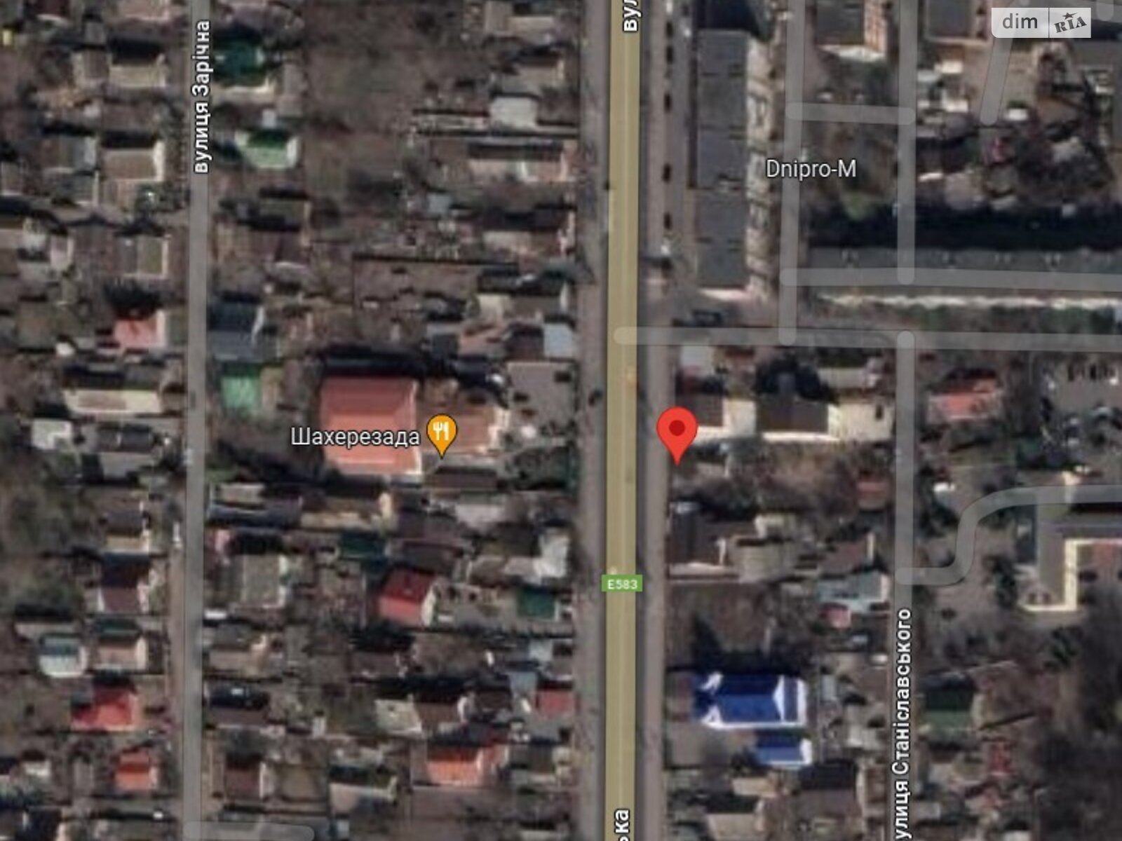 Земля под жилую застройку в Виннице, район Киевская, площадь 12.5 сотки фото 1