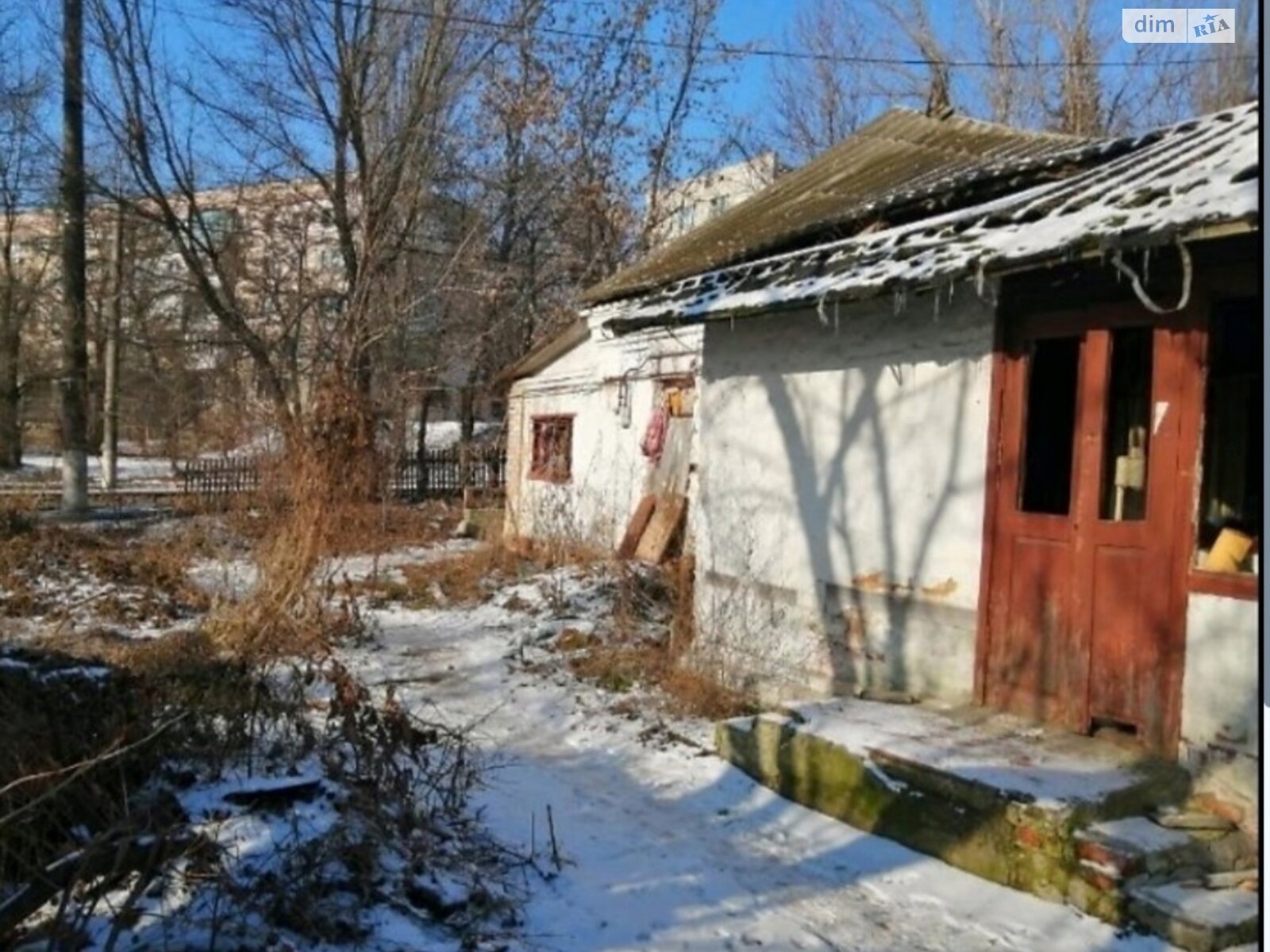 Земля під житлову забудову в Вінниці, район Київська, площа 3 сотки фото 1