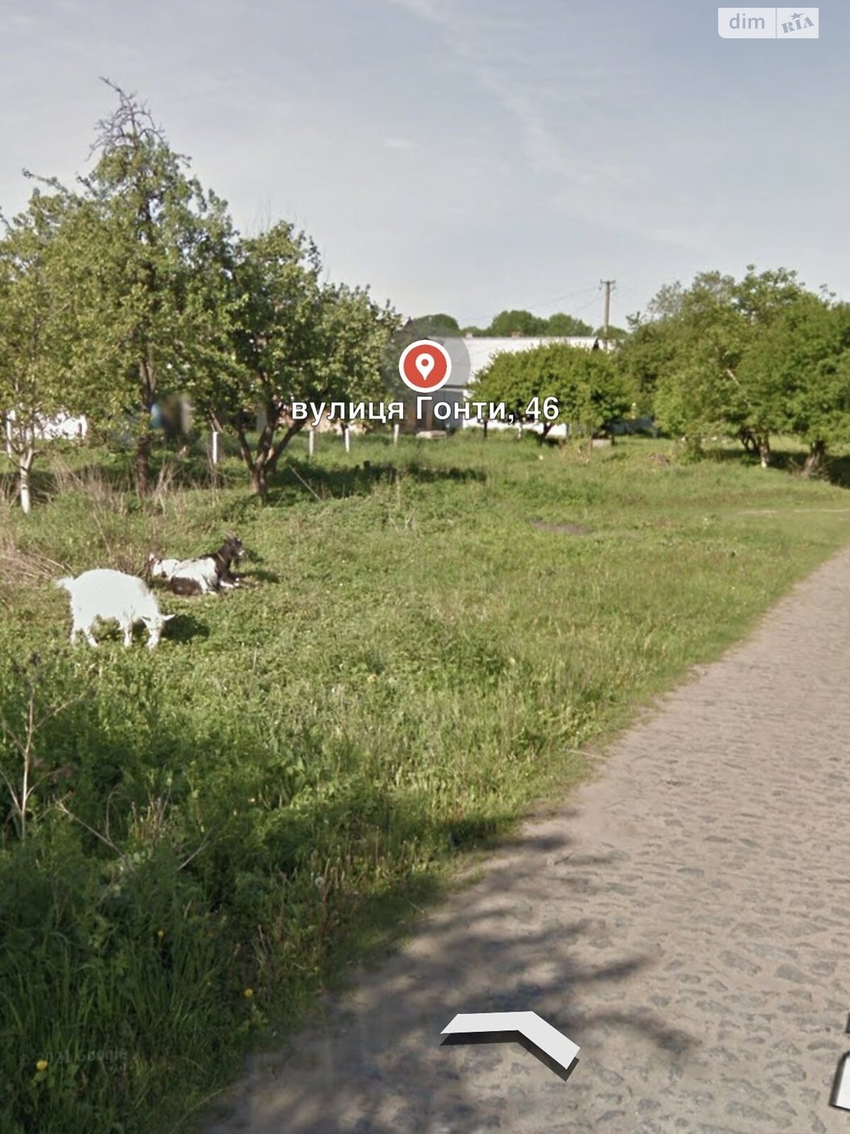 Земля под жилую застройку в Виннице, район Киевская, площадь 8 соток фото 1