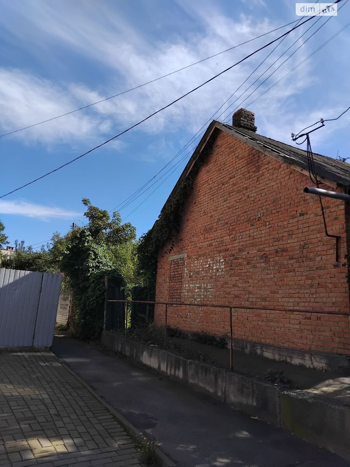 Земельна ділянка під житлову забудову в Вінниці, площа 5 соток фото 1