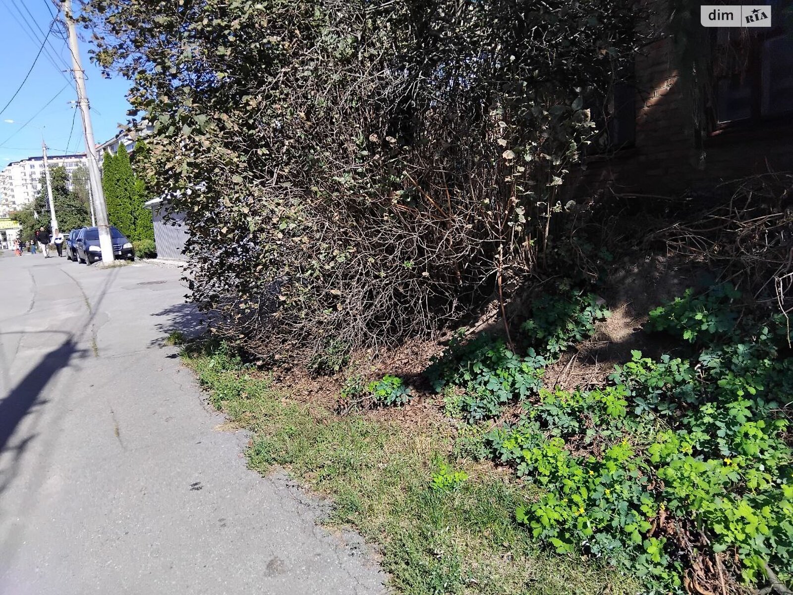 Земельна ділянка під житлову забудову в Вінниці, площа 5 соток фото 1