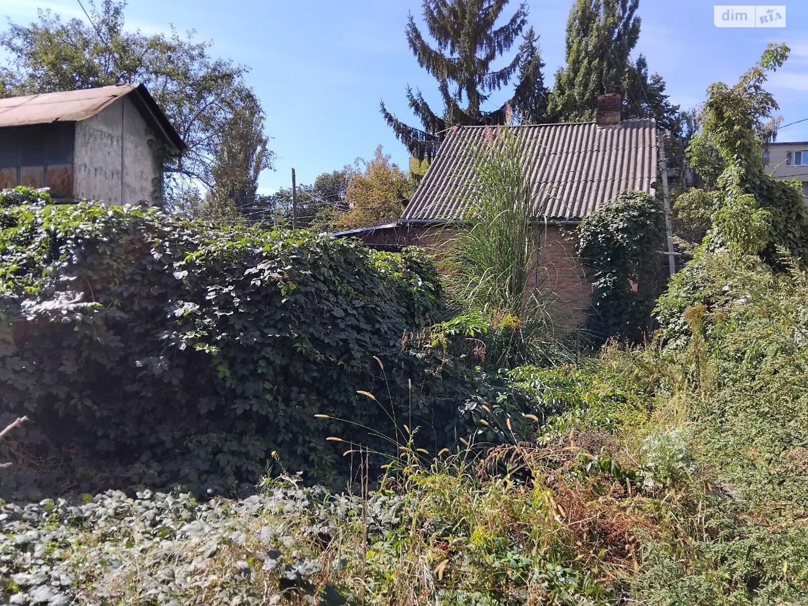 Земельна ділянка під житлову забудову в Вінниці, площа 5 соток фото 1