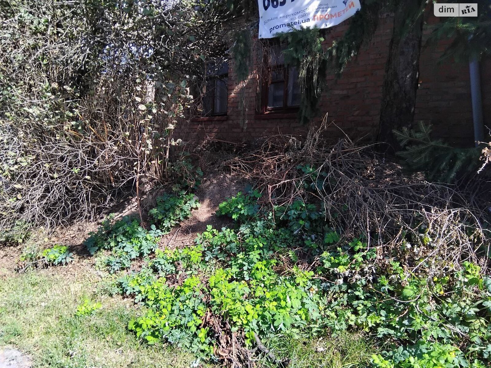 Земельна ділянка під житлову забудову в Вінниці, площа 5 соток фото 1