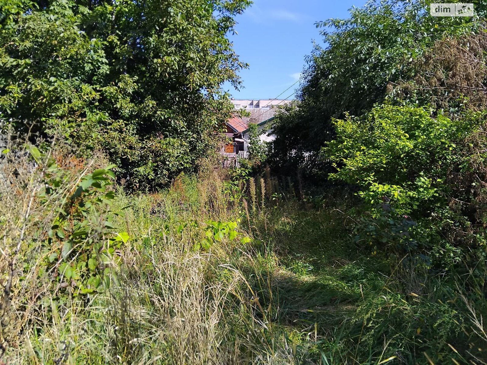 Земельна ділянка під житлову забудову в Вінниці, площа 5 соток фото 1