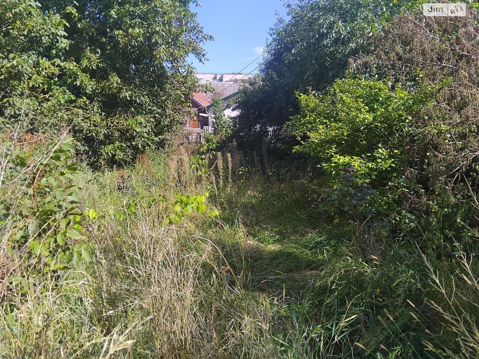 Земельна ділянка під житлову забудову в Вінниці, площа 5 соток фото 1