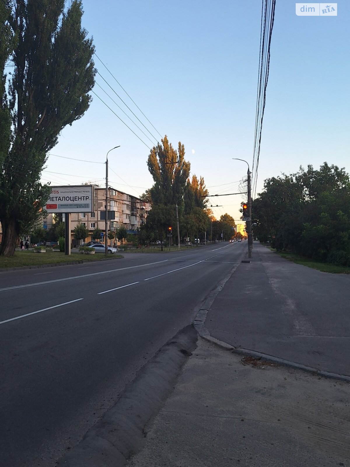 Земля під житлову забудову в Вінниці, район Київська, площа 12.6 сотки фото 1