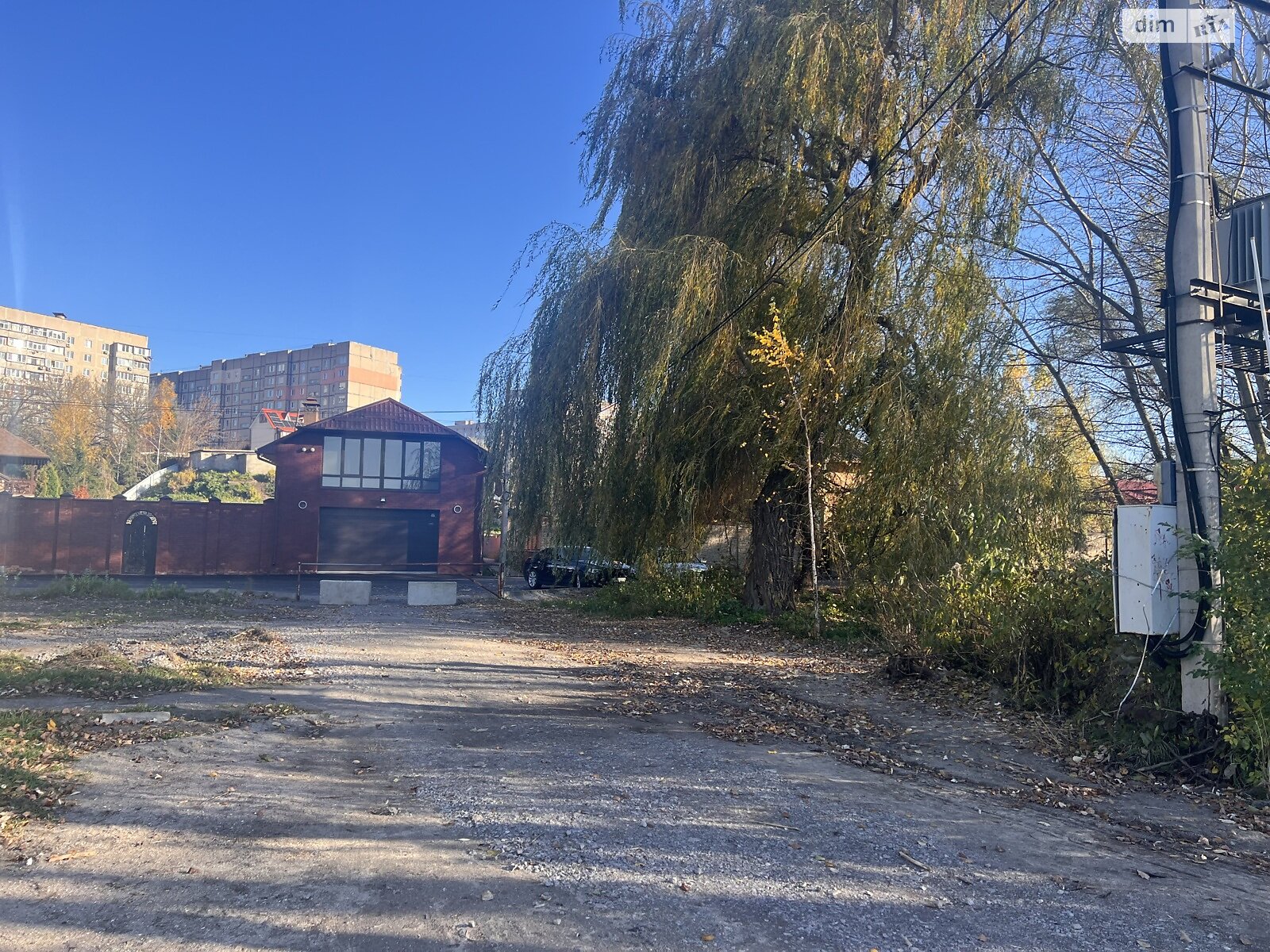 Земля под жилую застройку в Виннице, район Киевская, площадь 8 соток фото 1 Земля под жилую застройку в Виннице, район Киевская, площадь 8 соток фото 1