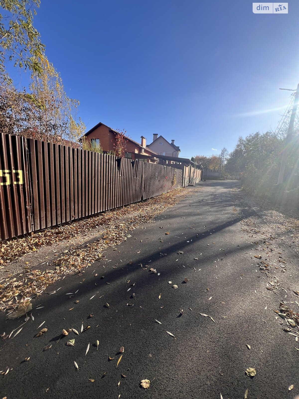 Земля под жилую застройку в Виннице, район Киевская, площадь 8 соток фото 1 Земля под жилую застройку в Виннице, район Киевская, площадь 8 соток фото 1