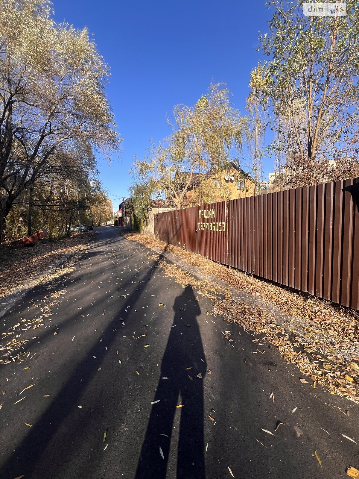 Земля под жилую застройку в Виннице, район Киевская, площадь 8 соток фото 1 Земля под жилую застройку в Виннице, район Киевская, площадь 8 соток фото 1