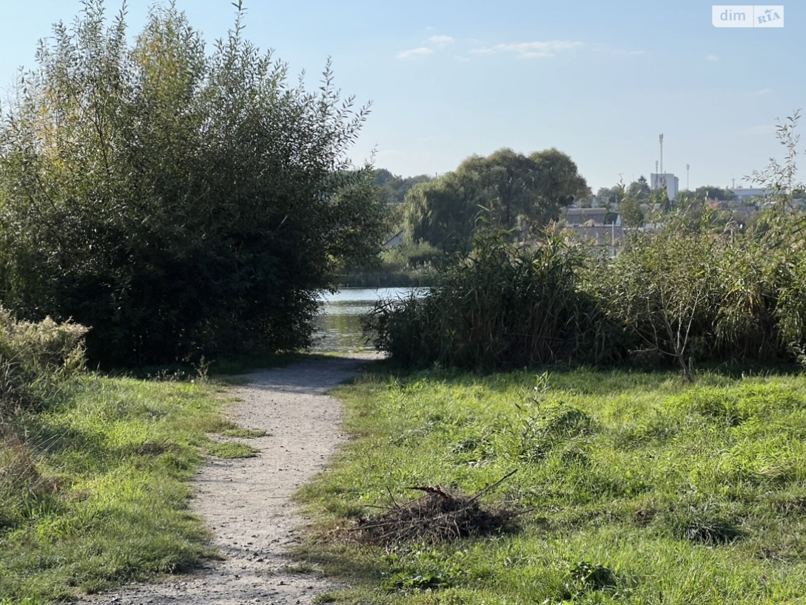 Земля под жилую застройку в Виннице, район Киевская, площадь 8 соток фото 1 Земля под жилую застройку в Виннице, район Киевская, площадь 8 соток фото 1