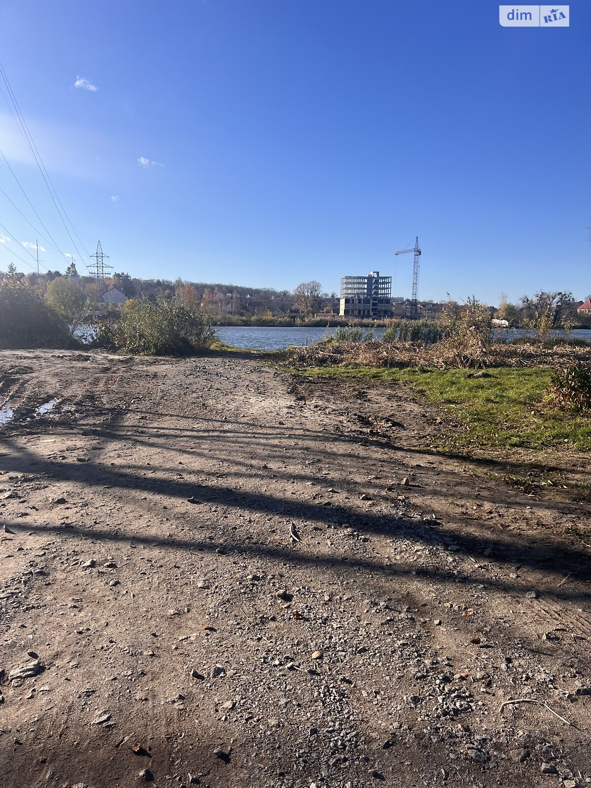 Земля под жилую застройку в Виннице, район Киевская, площадь 8 соток фото 1 Земля под жилую застройку в Виннице, район Киевская, площадь 8 соток фото 1