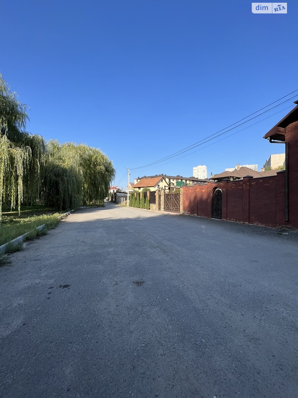 Земля под жилую застройку в Виннице, район Киевская, площадь 8 соток фото 1 Земля под жилую застройку в Виннице, район Киевская, площадь 8 соток фото 1