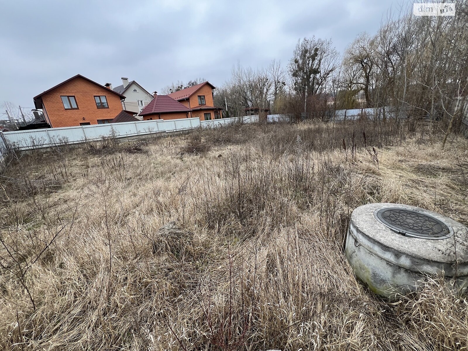 Земля под жилую застройку в Виннице, район Киевская, площадь 8 соток фото 1 Земля под жилую застройку в Виннице, район Киевская, площадь 8 соток фото 1