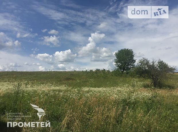 Земля под жилую застройку в селе Комаров, площадь 14 соток фото 1 Земля под жилую застройку в селе Комаров, площадь 14 соток фото 1