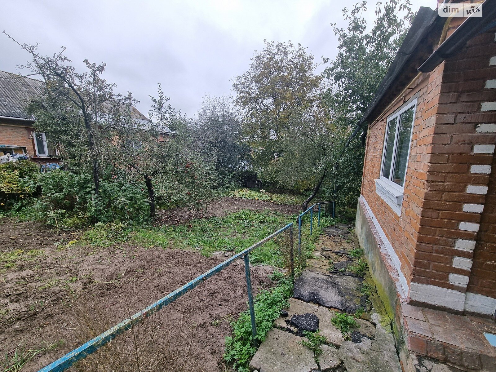 Земля под жилую застройку в Виннице, район Корея, площадь 7 соток фото 1