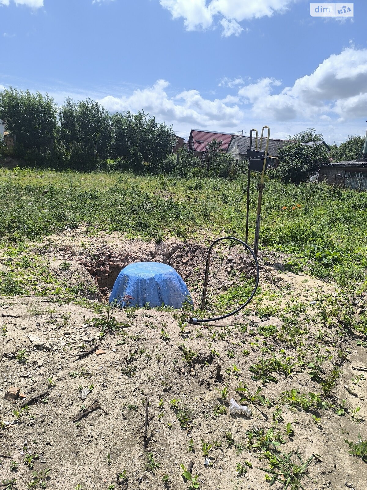 Земля під житлову забудову в Вінниці, район Корея, площа 6.2 сотки фото 1 Земля під житлову забудову в Вінниці, район Корея, площа 6.2 сотки фото 1