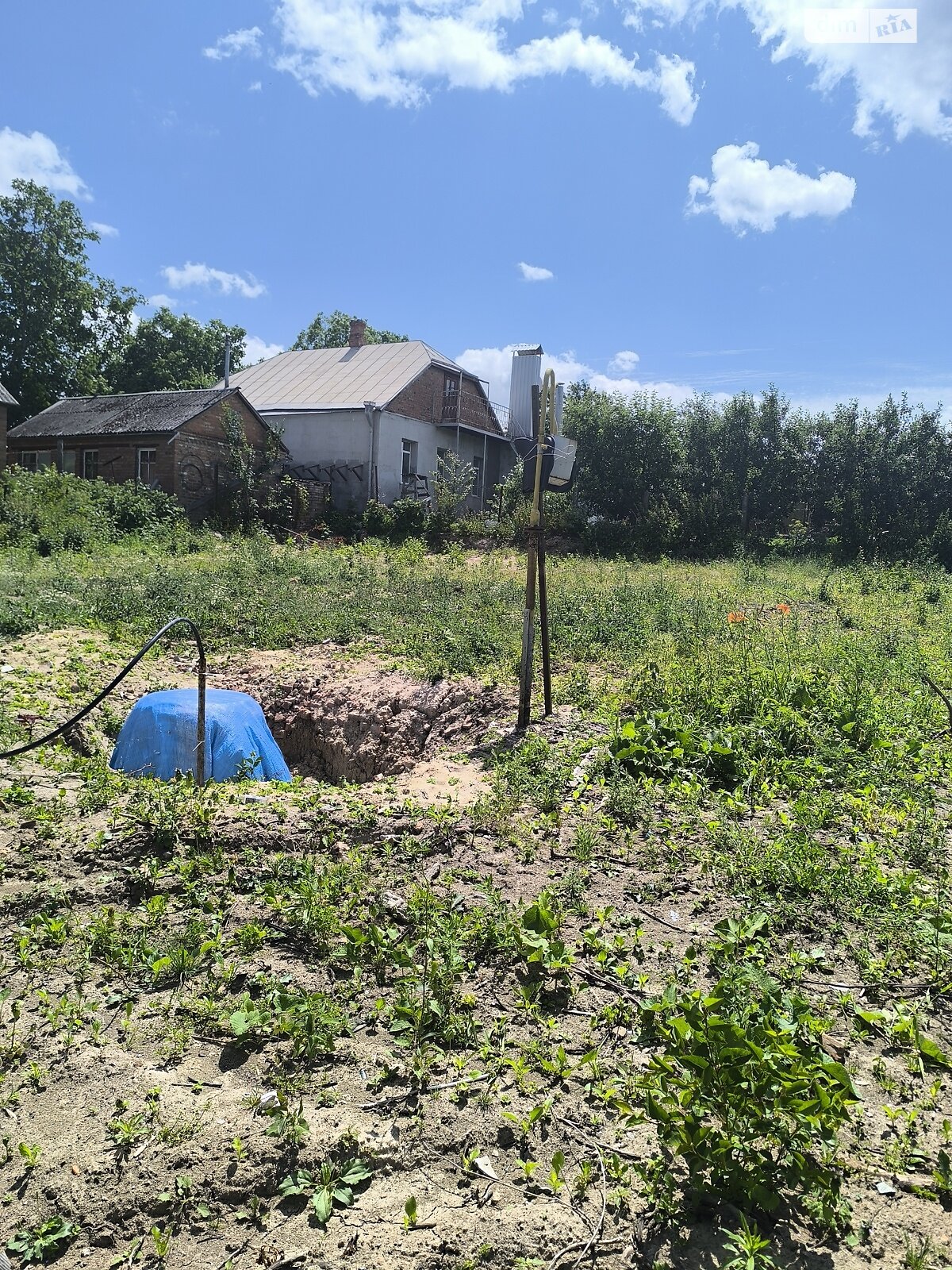 Земля під житлову забудову в Вінниці, район Корея, площа 6.2 сотки фото 1 Земля під житлову забудову в Вінниці, район Корея, площа 6.2 сотки фото 1