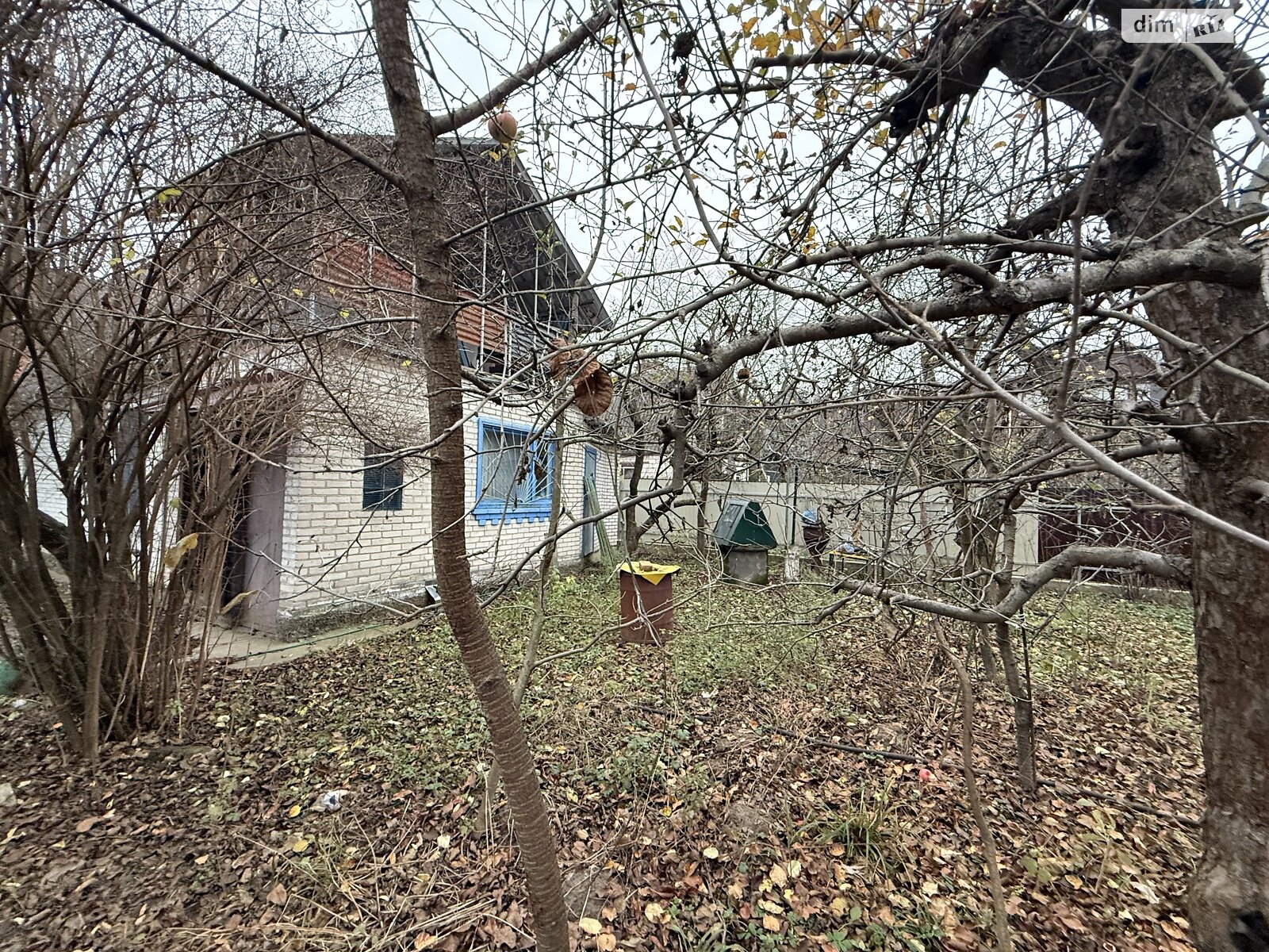 Земля під житлову забудову в Вінниці, район Корея, площа 5.91 сотки фото 1