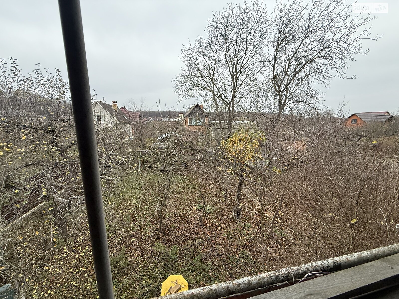 Земля під житлову забудову в Вінниці, район Корея, площа 5.91 сотки фото 1