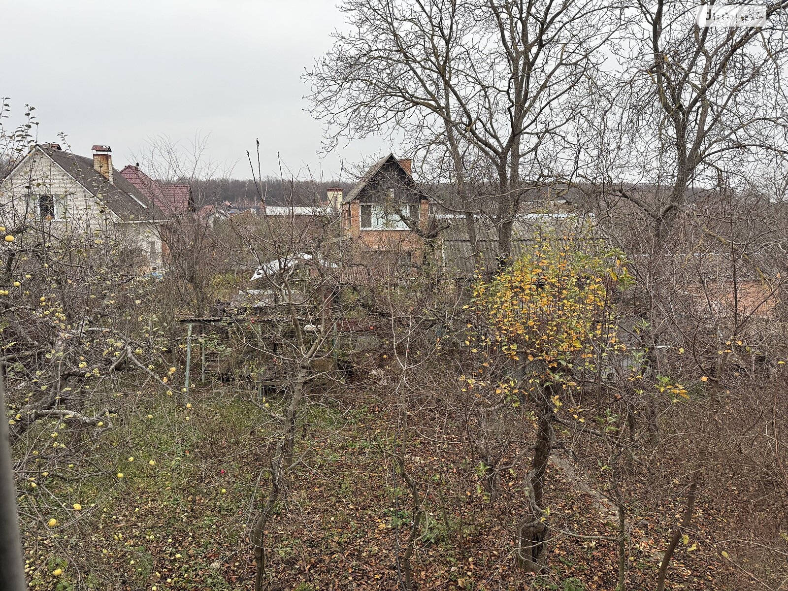 Земля під житлову забудову в Вінниці, район Корея, площа 5.91 сотки фото 1