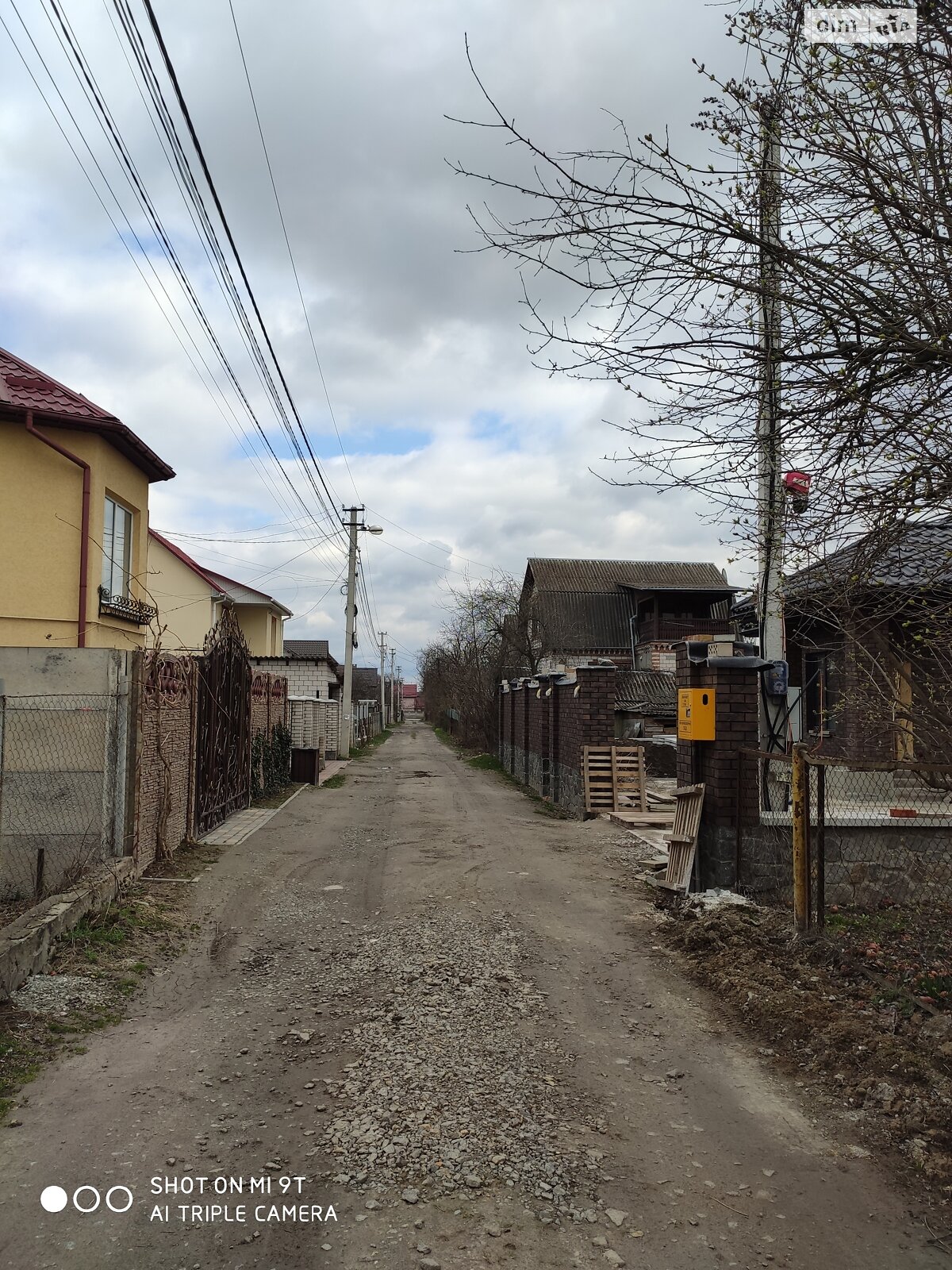 Земля під житлову забудову в Вінниці, район Корея, площа 6 соток фото 1