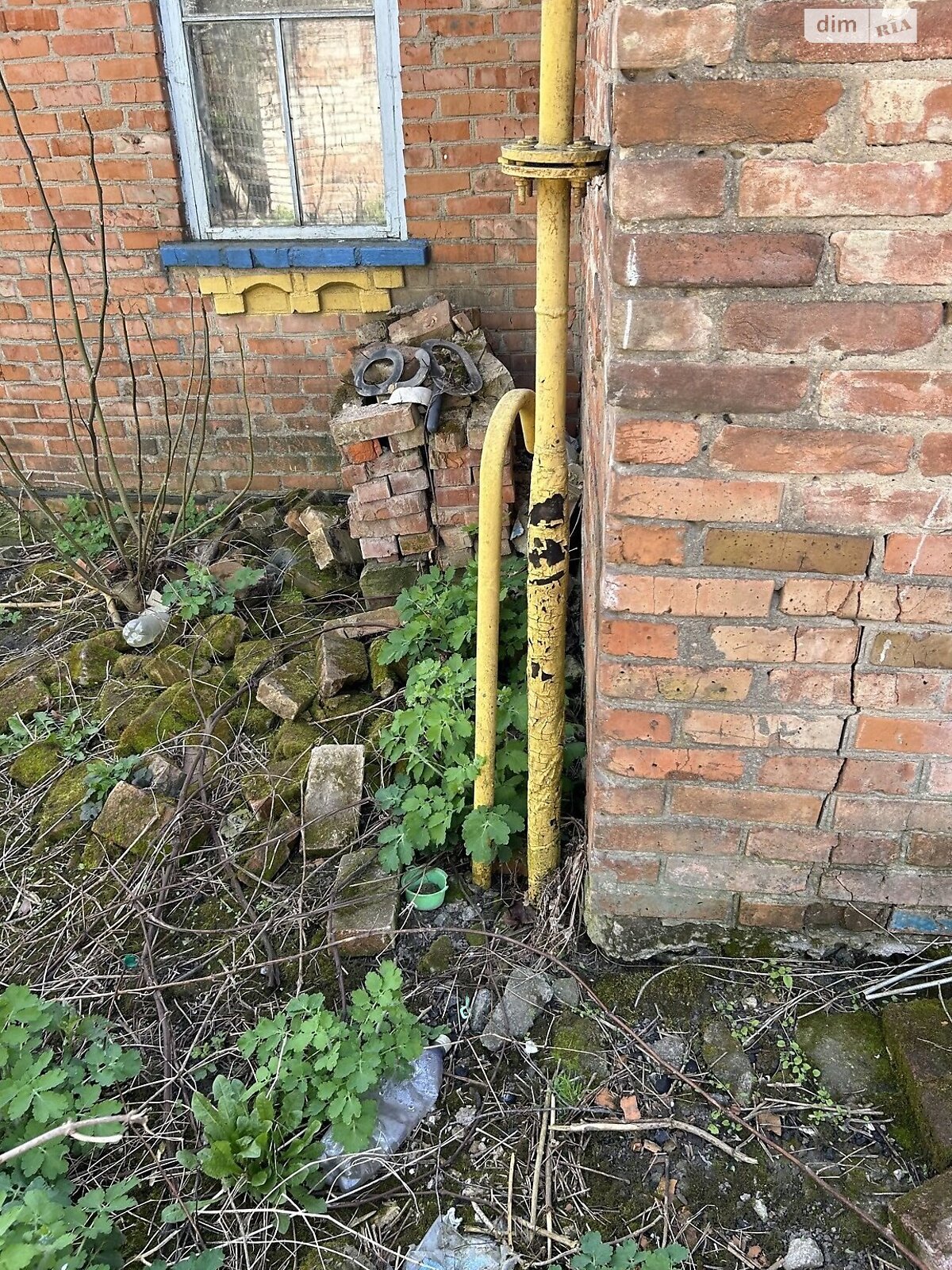 Земля під житлову забудову в Вінниці, район Корея, площа 3.5 сотки фото 1 Земля під житлову забудову в Вінниці, район Корея, площа 3.5 сотки фото 1