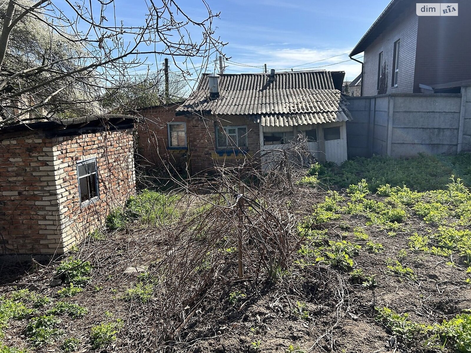 Земля під житлову забудову в Вінниці, район Корея, площа 3.5 сотки фото 1 Земля під житлову забудову в Вінниці, район Корея, площа 3.5 сотки фото 1