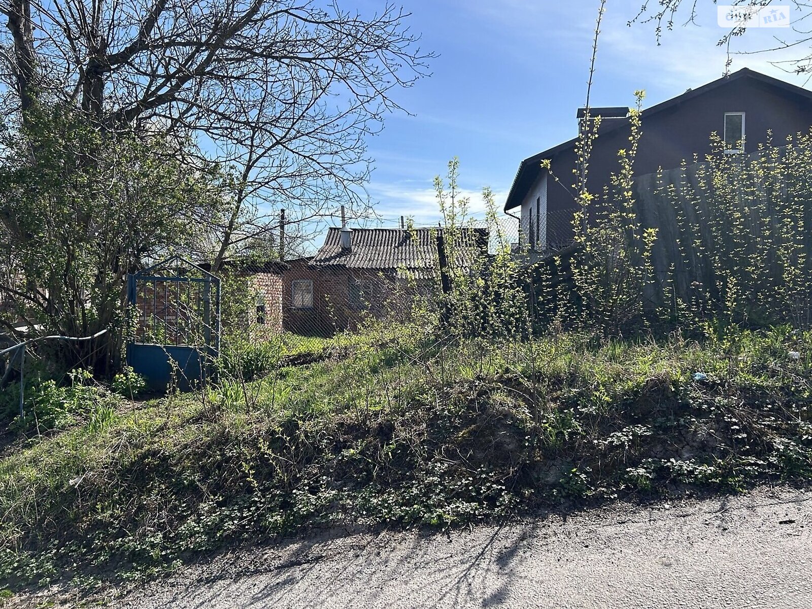 Земля під житлову забудову в Вінниці, район Корея, площа 3.5 сотки фото 1 Земля під житлову забудову в Вінниці, район Корея, площа 3.5 сотки фото 1