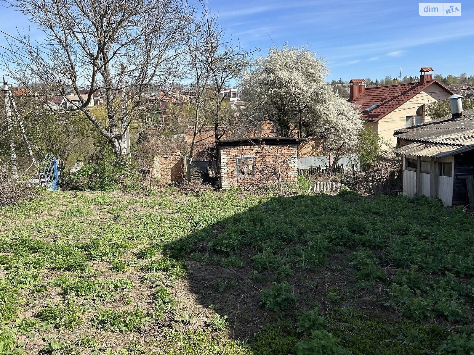 Земля під житлову забудову в Вінниці, район Корея, площа 3.5 сотки фото 1 Земля під житлову забудову в Вінниці, район Корея, площа 3.5 сотки фото 1