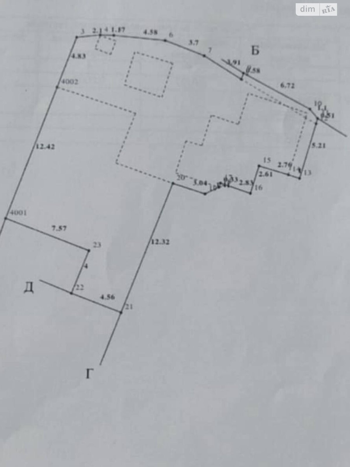 Земля під житлову забудову в Вінниці, район Корея, площа 3.5 сотки фото 1 Земля під житлову забудову в Вінниці, район Корея, площа 3.5 сотки фото 1